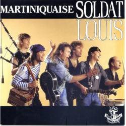 Soldat Louis : Martiniquaise